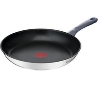Tefal Sartén Daily Cook - Inducción, antiadherente titanio, Thermo-Signal, 26 cm