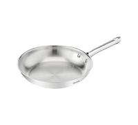 Tefal Duetto On, Sartén de 24 cm, Acero Inoxidable, Resultados crujientes