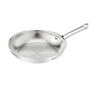Tefal Duetto On, Sartén de 28 cm, Acero Inoxidable