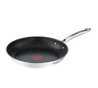 Tefal Sartén Duetto + 24 cm antiadherente apta para inducción