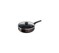 Tefal Easy Cook & Clean B5543302 - Sartén (26 cm, antiadherente)