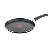 Tefal Sartén para crepes EASY COOK & CLEAN 28 cm antiadherente (no apta para inducción) B5541102