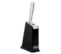 Tefal EverSharp K297S204, cuchillo de chef, acero inoxidable, juego de 2 piezas
