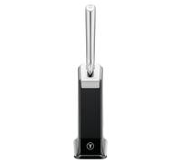 Tefal EverSharp K297S204, cuchillo de chef, acero inoxidable, juego de 2 piezas