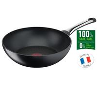 Tefal Excellence G2691932 Negro - Sartén Wok 28Cm