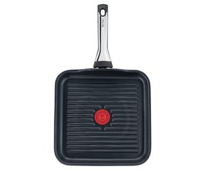 Tefal Excellence G8504023 Negro - Sartén Grill 26X26cm