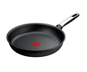 Tefal Expertise Plus 24Cm - Sartén Negro
