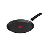 Tefal Expertise+ Sartén para tortitas de 25 cm Revestimiento antiadherente Inducción