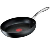 Tefal G2560402 Sartenes y Crepes, Acero INOX 18/981, Negro