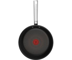 Tefal G33491, Juego de freidoras, , Aluminio, Termosignal, Cerámica, Eléctrica, A gas, Halógena, Inducción, Francia