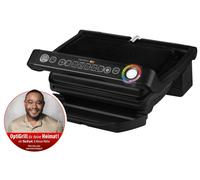 Tefal gc705816 parrilla eléctrica de contacto