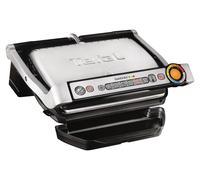 Tefal GC712D34 Optigrill+ (plateado/, 2000 vatios)