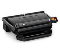 Tefal GC7278 Optigrill+ XL, plancha de contacto