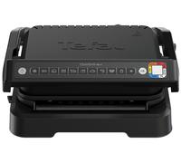 Tefal GC7748 Optigrill 4 en 1, color negro