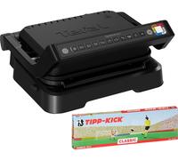 Tefal GC7748 Optigrill, plancha de contacto