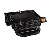 Tefal Grill eléctrico OptiGrill+ GC7148 2000W Negro - Nuevo