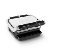 Tefal Grill Optigrill Elite | Barbacoa eléctrica de mesa con tecnología patentada de medición de espesor, 12 programas automáticos - Entrada boost