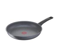 Tefal Healty Chef, Sartén, 24 cm, Fácil de limpiar, Revestimiento antiadherente