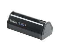 Tefal Ice Force - Afilador de Cuchillos Retráctil | Afilado en 3 Pasos, Fácil Uso, Conserva y Repara Cuchillos de Acero Inoxidable, Diseño Compacto para Almacenamiento Seguro