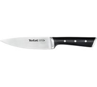 Tefal Cuchillo Chef Ice Force 15 cm – Acero inoxidable alemán, tecnología Ice Force -120°C