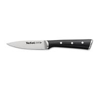 Tefal Cuchillo pelador Ice Force 9 cm – Acero inoxidable alemán, tecnología Ice Force -120°C
