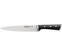 Tefal Cuchillo rebanador Ice Force 20 cm – Acero inoxidable, Tecnología Ice Force -120°C, lavavajillas