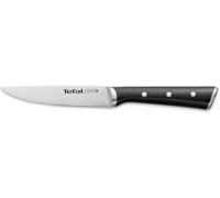 Tefal Cuchillo universal Ice Force 11 cm – Acero inoxidable alemán Ice Force -120°C, mango remachado