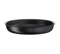 Tefal Ingenio Eco Resist, Sartén, 24 cm, Aluminio, Inducción