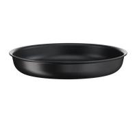 Tefal Ingenio Eco Resist, Sartén, 28 cm, Antirrayaduras, Aluminio, Inducción
