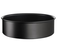 Tefal Ingenio Eco Resist, Sartén Guisera 24 cm, Apilable, Revestimiento antiadherente, Inducción
