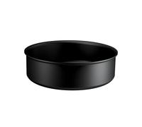 Tefal Ingenio Excellence Fusion, Sartén 24 cm, apilable, revestimiento antiadherente, inducción, fabricación francesa, P0053553