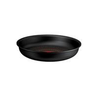 Tefal Ingenio Excellence Fusion, Sartén 24 cm, apilable, revestimiento antiadherente, inducción, fabricación francesa, P0050453