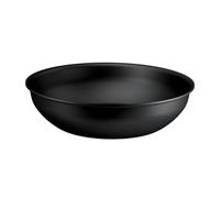 Tefal Ingenio Excellence Fusion - Sartén wok apilable (28 cm) | Tecnología FusionCore patentada - Cocina versátil para horno nevera - Apilable para ahorrar espacio cocina