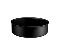Tefal Ingenio Excellence+ Sartén guisera de 24 cm Apilable Mango extraíble Revestimiento antiadherente Compatible con inducción