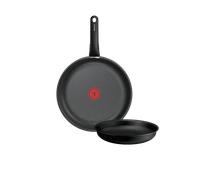 Tefal Ingenio Expertise Set de 3 piezas Apilable Revestimiento antiadherente Thermo-Signal Inducción