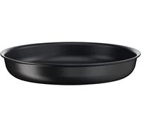 Tefal Sartén Ingenio Eco Resist Ø24 cm Negro