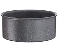 Tefal Ingenio Natural Force - Cacerola (20 cm, 2,1 L, apilable, antiadherente, inducción, fabricada en Francia L3963002)