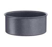 Tefal Ingenio Natural Force, Cazo, 20 cm, Aluminio, Inducción