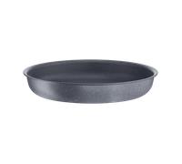 Tefal Ingenio Natural Force, Sartén 24 cm, Revestimiento mineral, Aluminio, Inducción