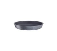 Tefal Ingenio Natural Force - Sartén de inducción (28 cm) | Batería de cocina de inducción apilable - Cocinar horno y nevera - Revestimiento antiadherente Minerali
