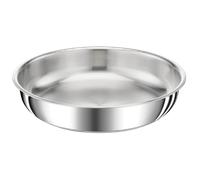 Tefal Ingenio Preference, Sartén de 24 cm, Acero Inoxidable, Inducción