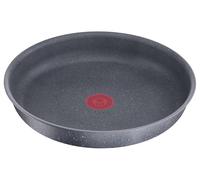 Tefal Ingenio Sartén 24 cm, inducción, revestimiento antiadherente, apilable, apto para lavavajillas, fabricado en Francia, Natural Force L3960403