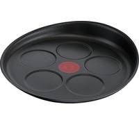 TEFAL Ingenio Unlimited, sartén de 27 cm, ideal para crepes, con revestimiento antiadherente