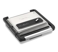 TEFAL Inicio Adjust Kontaktgrill GC242D Eléctrico Negro
