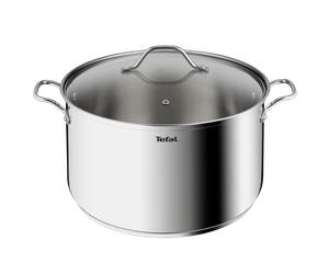 Tefal Intuition, Olla XL de 32 cm, 12 L