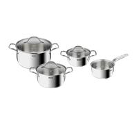 Tefal Batería de cocina Intuition. set de 7 piezas Acero inoxidable