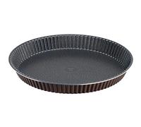 Tefal j1608402 Success Molde para Tartas (Aluminio marrón 30 cm