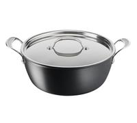 Tefal Jamie Oliver by Tefal H9125444 - Sartén Antiadherente Anodizada (30 cm)