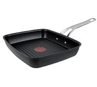 Tefal Sartén antiadherente Jamie Oliver Cook's Classics E2454144 — 27×23 cm, inducción y horno