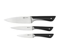 Tefal Set de cuchillos Jamie Oliver 3 piezas
